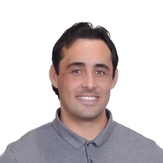 Joseph Fernandez — founder of Lifespan Method